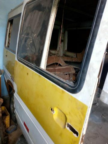 Van Sprinter 310 D - Foto 5