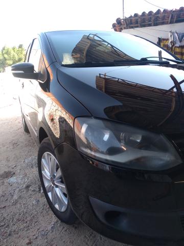 Vendo Fox 1.6 semi automático completo contatos zap * - Foto 4