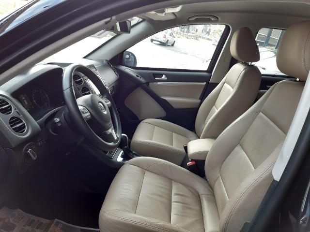 Volkswagen Tiguan 2.0 TSI 2012 - Foto 5