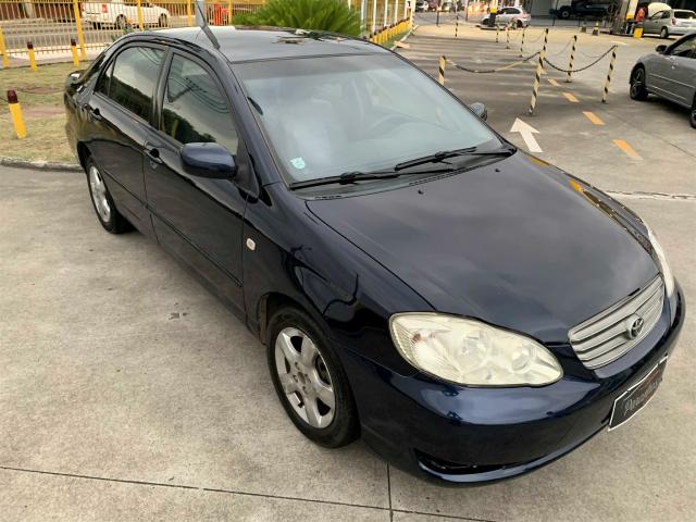 TOYOTA COROLLA 2006/2006 1.8 XEI 16V FLEX 4P MANUAL - Foto 2