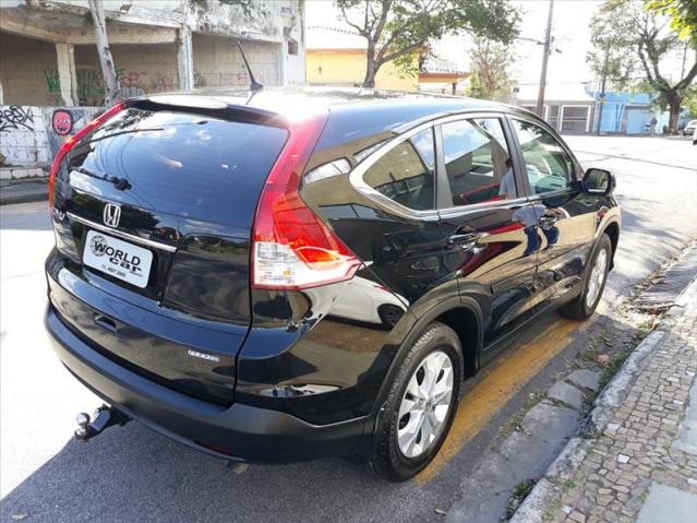 Honda Crv 2.0 lx 4x2 16v - Foto 4