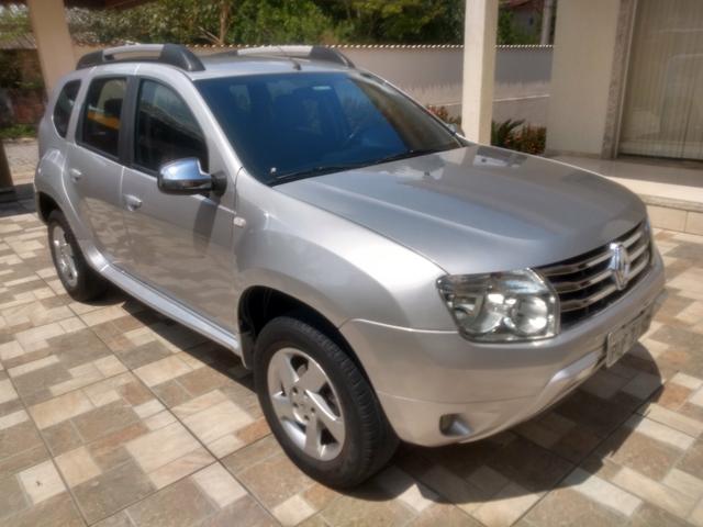 Duster 2015 - Foto 7