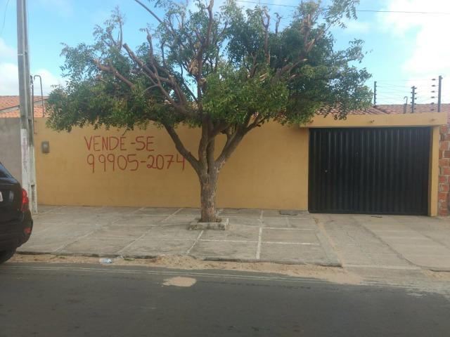 Venda de uma casa em Parnaíba