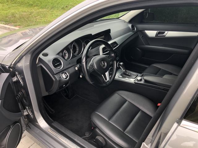 Mercedes C200 2014 - Foto 9