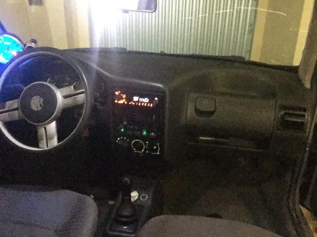 Gol Cht 1.0 - Foto 5