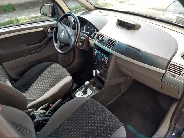 Meriva Premium Easytronic 1.8,2009/2010 Completo/Flex+GNV - Foto 3