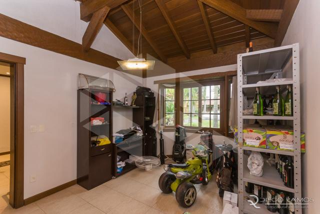 Casa de condomínio para alugar com 3 dormitórios em , cod:I-019024 - Foto 10