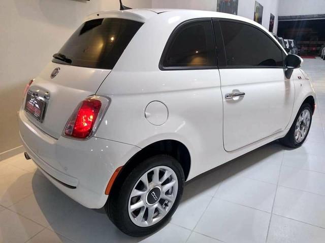 Fiat 500 - Foto 3