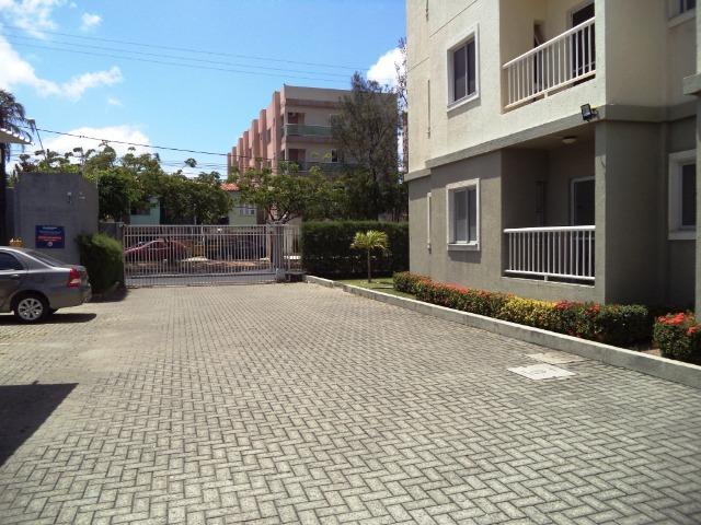 Apto no Passaré Próx Arena Castelão, 2 Qtos, 55m2, 1 Vg, Elevador. Preço Imperdivel!! - Foto 4