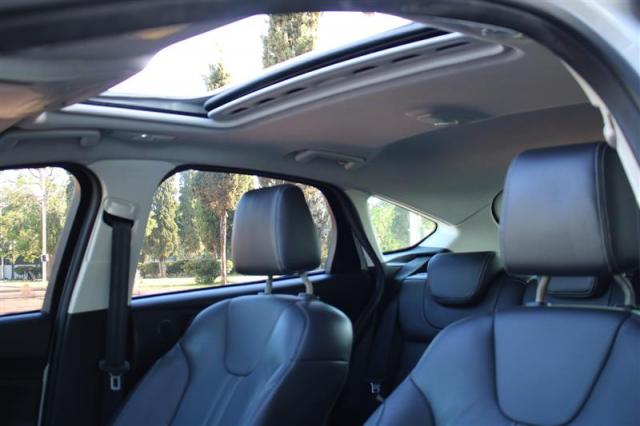 FORD FOCUS 2.0 TITANIUM 16V FLEX 4P POWERSHIFT - Foto 10