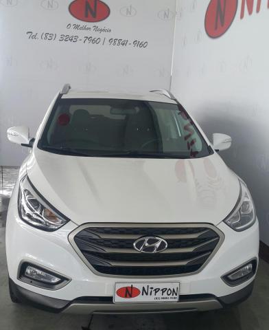 HYUNDAI IX35 2015/2016 2.0 16V FLEX 4P AUTOMÁTICO - Foto 5