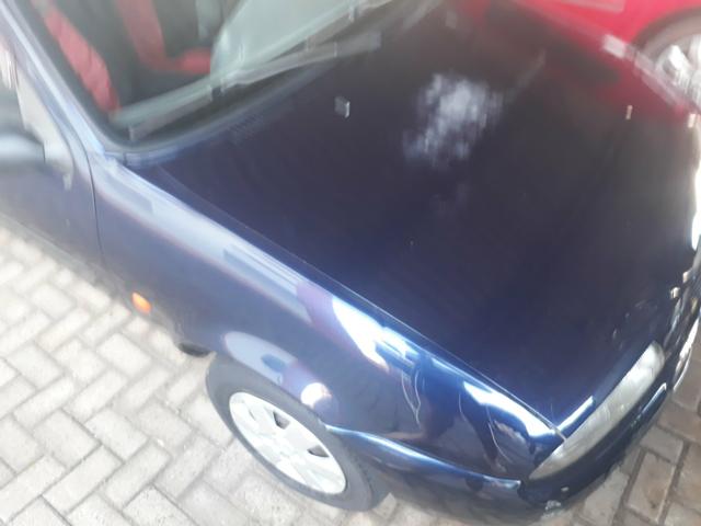 Fiesta 1.0