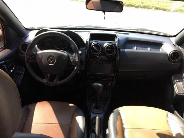 Renault Duster 2.0 DINAMIQUE - Foto 11