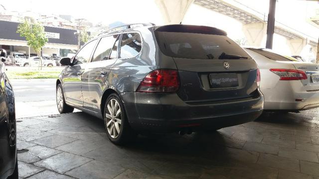 Volkswagen Jetta Variant 2.5 2010 - Foto 3
