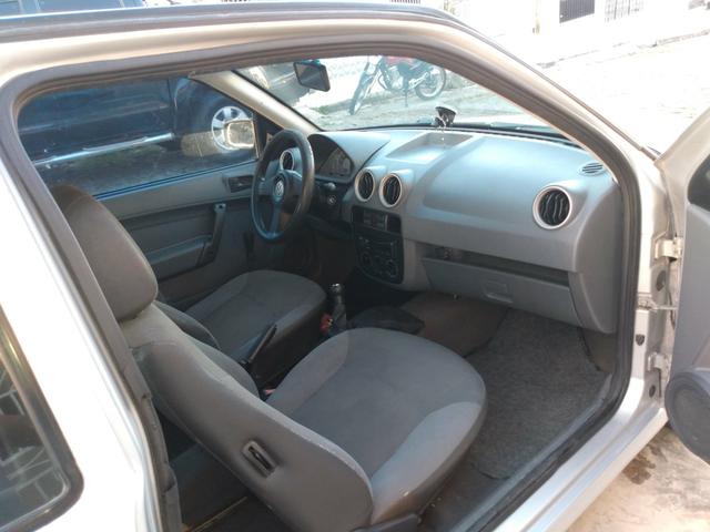 Gol 2005/2006 Flex