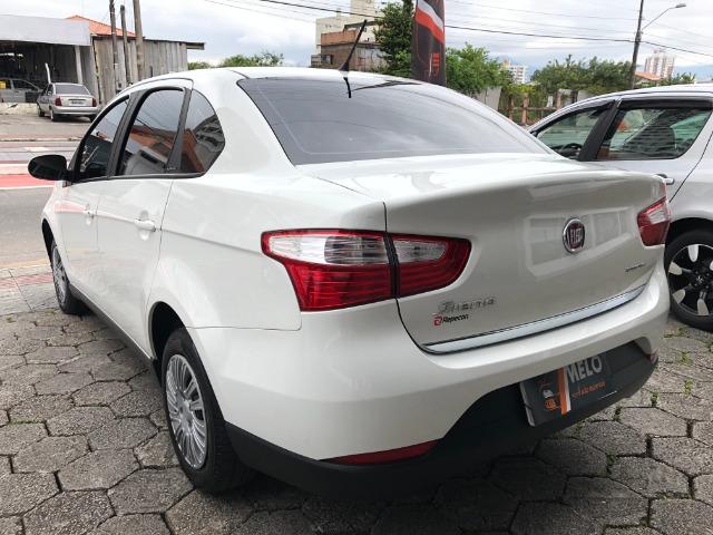 Grand Siena Attractive 1.0 Completo 2018 - Foto 8