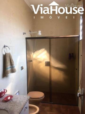 Casa com 3 dormitórios para alugar, 122 m² por R$ 2.550/mês - Jardim São Luiz - Ribeirão P - Foto 10