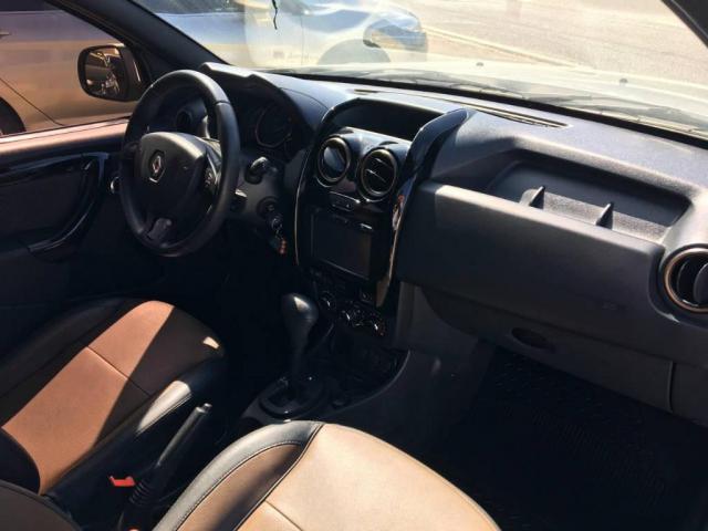 Renault Duster 2.0 DINAMIQUE - Foto 10