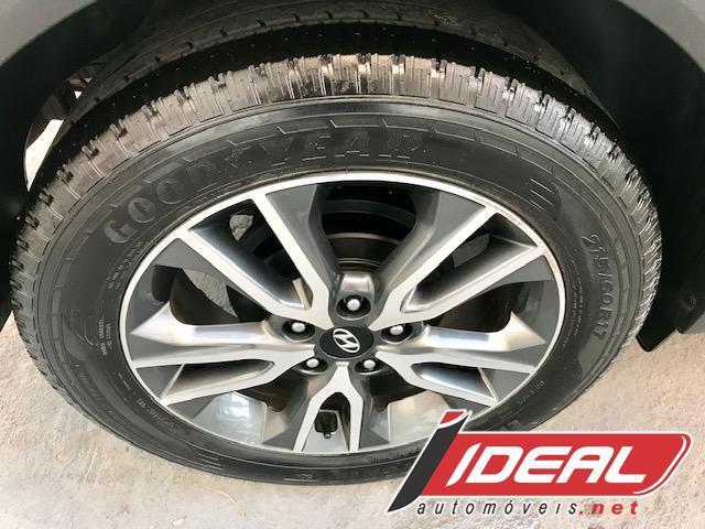 Creta Prestige 2.0 16V Flex Aut. - Foto 9