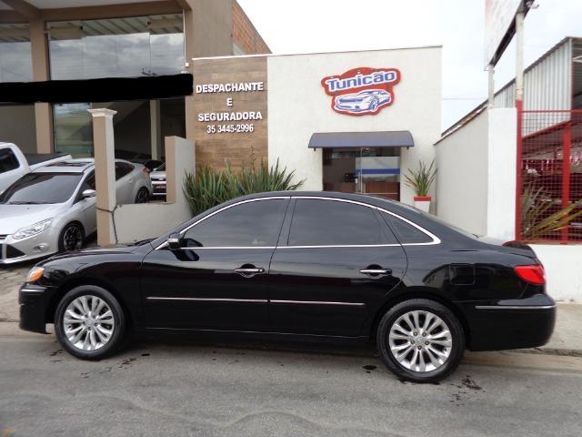 Hyundai Azera 3.3 GLS V6 - Foto 4