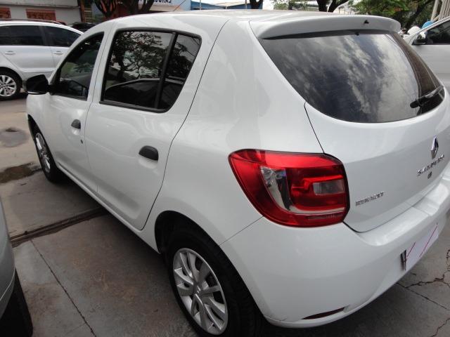 Sandero 1.0 - Foto 10