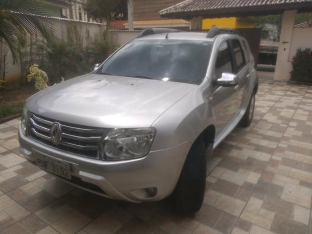 Duster 2015 - Foto 4