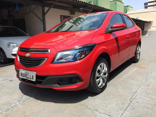 CHEVROLET PRISMA 1.4 AT LT - Foto 3