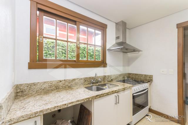 Casa de condomínio para alugar com 3 dormitórios em , cod:I-019024 - Foto 6