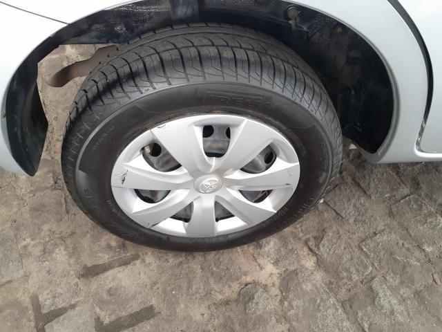 TOYOTA ETIOS 2015/2016 1.5 XS 16V FLEX 4P MANUAL - Foto 8