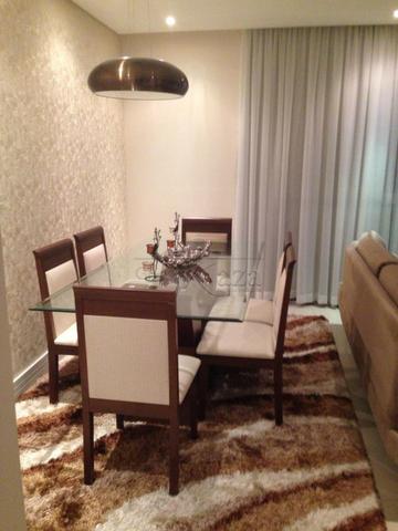 Excelente Apartamento 4 Dormitórios - Splendor Blue - SJc - Foto 6