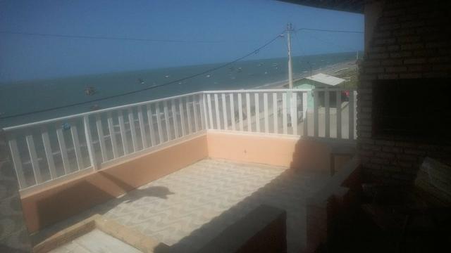 Urgente! Belissimo apartamento de frente p o mar! Oportunidade! - Foto 13