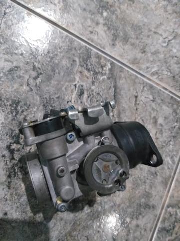 Tbi cb 300r completo com coletor - Foto 3