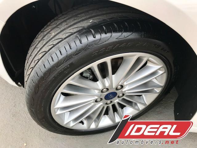 Fusion Titanium 2.0 GTDI Eco. Awd Aut. - Foto 10