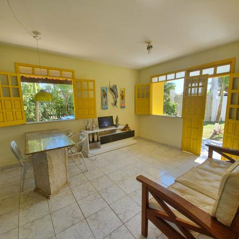 Casa Na Praia, Barra Grande/Itaparica!!!Diária à partir de R$ 199,00! - Foto 5