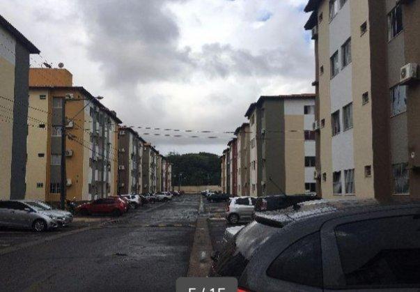 Apartamento grafhos turu - Foto 4