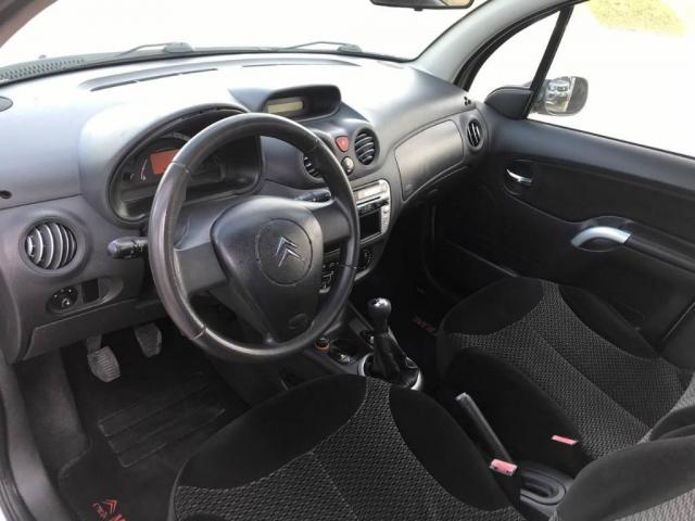 Citroën C3 EXCLUSIVE - Foto 5