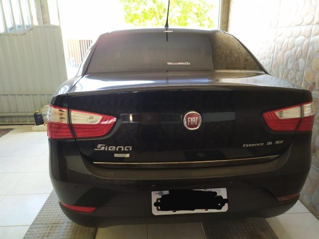 Grand Siena Sublime 2016 Novíssimo - Foto 14