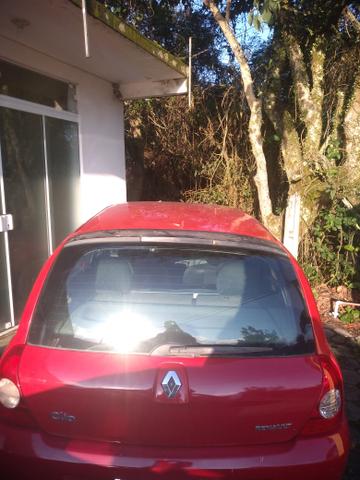 Clio