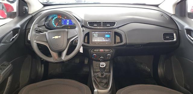 Onix 1.4 LTZ - Impecavel - Foto 10
