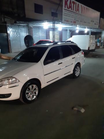 Fiat- Palio Weekend Trekking - Foto 4