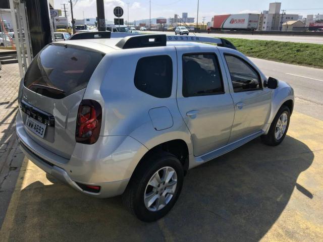 Renault Duster 2.0 DINAMIQUE - Foto 7
