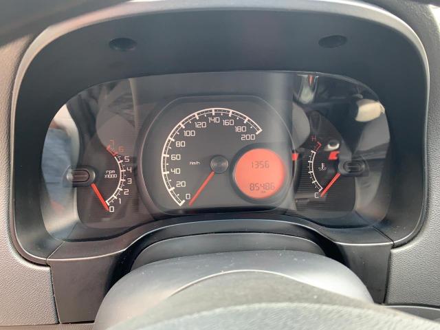 Fiat Siena EL 1.4 8V (Flex) Completo 2013 - Foto 19