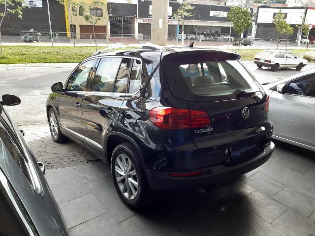 Volkswagen Tiguan 2.0 TSI 2012 - Foto 3