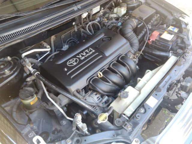 Corolla XEI 1.8 2004 - Foto 15