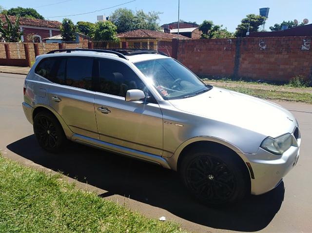 Bmw x3 - Foto 4