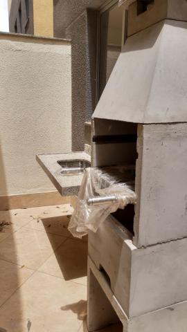 Apartamento com área privativa no caiçara - Foto 12
