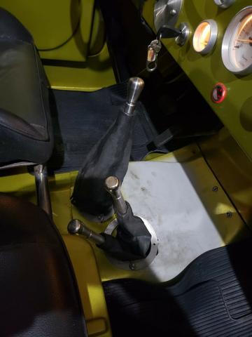 Jeep Willys - TOP - Foto 17