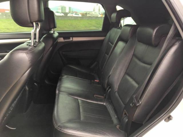 Kia Sorento EX2 3.5 G27 - Foto 10