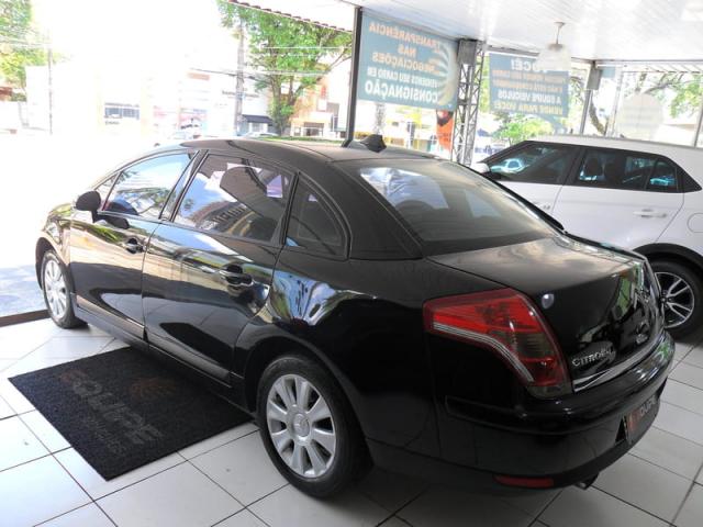 CITROEN C4 PALLAS 2.0 GAF - Foto 5