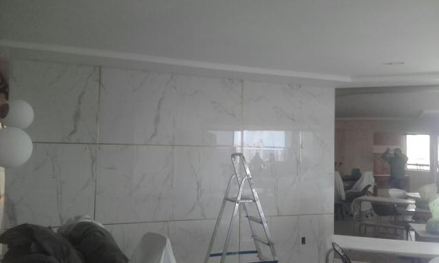 Pedreiro, das pequenas obras as grandes refomas - Foto 5